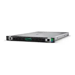HPE ProLiant DL360 Gen11 Network Choice - Serveur - Montable sur rack - 1U - 2 voies - 1 x Xeon Silver 4... (P70542-421)_1